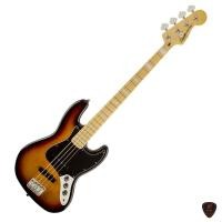 ราคา Squier Vintage Modified Jazz Bass 77 (1722348723)