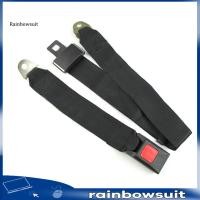 ราคา [รบี] รถบรรทุกรถยนต์อัตโนมัติสากล 2 จุดปรับความสะดวกสบายเข็มขัดนิรภัยนิรภัยเข็มขัดตัก (50556704207)