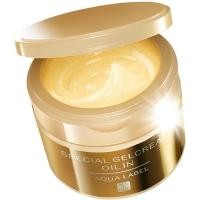 ราคา Aqualabel Special Gel Cream Oil in 90g ของชิเชโด้ (9515727332)