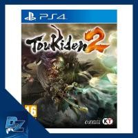 ราคา Toukiden 2 PS4 Games มือ 2 Used สภาพดี แผ่นใสกิ๊ง [แผ่นเกมส์ PS4] [แผ่น PS4 แท้] [PS4 Game] (3317650591)