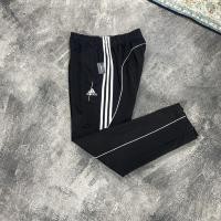ราคา Adida ศิลปะการต่อสู้ Trackpants sz L (F33) (53303106062)