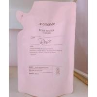 ราคา (แท้/พร้อมส่ง) โทนเนอร์Mamonde Rose Water Toner ถุงรีฟิล ขนาด 250 มล. (3355520215)