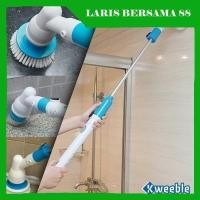 ราคา A520 Hurricane Spin Scrubber น้ํายาล้างห้องน้ํา น้ํายาล้างห้องน้ํา (9236201697)