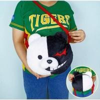 ราคา ตุ๊กตาหมีโมโนคุมะ Monokuma งานแท้ญี่ปุ่น (25713848132)