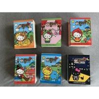 ราคา McDonald's Hello Kitty Fairy Tales ตุ๊กตา ฮัลโหล คิตตี้ แมคโดนัลด์ 6 ชิ้น (4385771725)