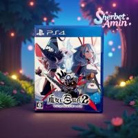 ราคา แผ่นเกม Ps4 มือสอง / The Witch and Hundred Knight 2 / zone 2 (ภาษาญี่ปุ่น) (53101482157)