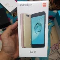 ราคา Xiaomi Mi A1 4GB+64GB ราคาสุดคุ้ม (2301591277)