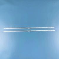 ราคา LED Backlight Strip สําหรับ Samsung UA49RU7100 UA49RU7200 UE49RU7372U UE49RU7305K UE49RU7302K UE49RU7300K UE7472 MET49BL Y18 (51157245654)