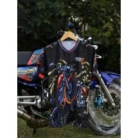 ราคา JERSEY JAMDA 2 CENTRAL VOLT 002 Black Jersey (57500346597)