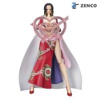 ราคา MegaHouse Variable Action Boa Hancock - One Piece 4535123821240 (3479439045)