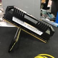 ราคา แรม Corsair 16gb ddr3 (8x2)มือ2ประกันร้าน1เดือน (7139705896)