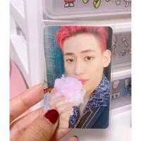 ราคา การ์ดแท้ แบมแบม BAMBAM GOT7 การ์ดGot7 (12111887885)