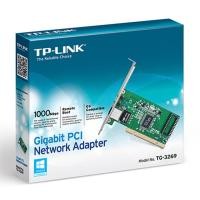 ราคา PCI Lan Card TP-LINK (TG-3269) Gigabit (Limited Lifetime) (311461207)