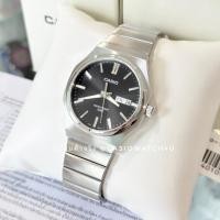 ราคา CASIO นาฬิกาข้อมือผู้ชาย รุ่น MTP-E735D-1ADF ของแท้ รับประกันศูนย์เซ็นทรัล cmg 1 ปีเต็ม (27941433926)