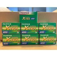 ราคา ถูกที่สุด พร้อมส่ง ฟิล์มใหม่ ไม่หมดอายุ ฟิล์มถ่ายรูป 36 รูป ฟิล์มสี Fujifilm Superia X-TRA 400 XTRA400 (3115879731)