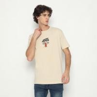 ราคา เสื้อยืดวงผู้ชาย George Arctic Monkeys Vintage Trafficroom (41855710725)