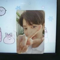 ราคา Nacific Chanyeol Naciific Photocard (ADTHA BOOKED) (13407260837)