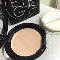 ราคา Used * Eglips Blur Powder Pact 9g #23 (80507485)