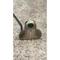 ราคา [ไม้กอล์ฟ มือสอง] Odyssey Putter 2-Ball White Steel 34” (29785910983)