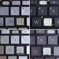 ราคา TOMBOL TUTS REMOTE KEYBOARD BUTTON HP 14 Spectre X360 HP 14S คีย์บอร์ด HP Pavilion 14 (47854458009)