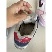 ราคา รองเท้า New Balance ของเด็กแท้ มือสอง (18903765414)