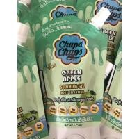 ราคา Chupa Chups Soothing Gel เทค แอนด์ แคร์ จูปาจุ๊ปส์ ผิวนุ่มชุ่มชื่น กลิ่นหอมผ่อนคลาย (13742942265)