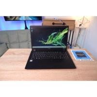 ราคา Acer Extensa i3-1005G1 Ram8 SSD256 จอ15.6 FHD สเปคทำงานทั่วไป ขายถูกเพียง 7,900.- เครื่องพร้อมใช้งาน (26406253523)