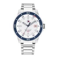 ราคา Tommy Hilfiger TH1792227 Watch นาฬิกาข้อมือ นาฬิกา ผู้ชาย (29843723475)