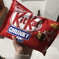 ราคา Kitkat crunchy mini (223075351)