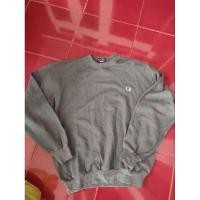 ราคา FRED PERRY เฟรด เพอร์รี่ คอกลม (54656799626)