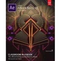 ราคา Adobe after Effects CC Classroom in a Book (2017 release) (Classroom in a Book) [Paperback] (29710908961)