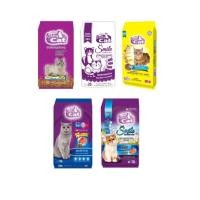 ราคา CattyCat อาหารแมว (10 kg) (41352515424)