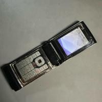 ราคา Nokia N76 (Timedrifted) (49158155663)