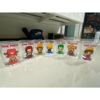 ราคา ชุดแก้วชอท วันพีช ONE PIECE SHOT GLASS (16344806141)
