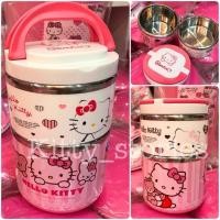 ราคา ปิ่นโตคิตตี้เก็บอุณภูมิ (344154590)