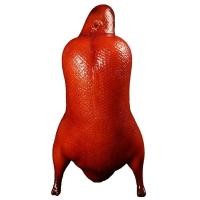 ราคา 烤ไก่模型 大型 치 白ไก่ เฮเซลนัทไก่ 竹型品模型鸡模型鸭ถล่ม ไก่ย่าง รุ่นไก่ย่าง ไก่ย่าง เกลือไก่ตัดขาว20250320 (51353740443)