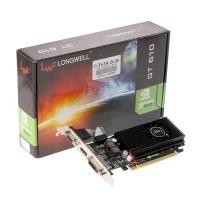 ราคา VGA LONGWELL GEFORCE GT 610 - 2GB DDR3(By Shopee SuperTphone1234) (15250357471)