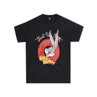 ราคา Kith x Looney Tunes Bugs Vintage Tee (BLACK) (8340849884)