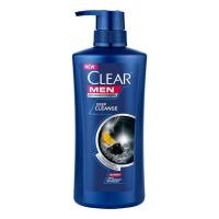 ราคา Clear เคลียร์ เมน แชมพู แอนตี้แดนดรัฟ ดีพคลีนส์ ปริมาณ 450มล. (18852891352)