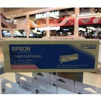 ราคา ตลับหมึกโทนเนอร์ Epson S050628 Magenta สีม่วงแดง ของแท้ 100% (7274791890)