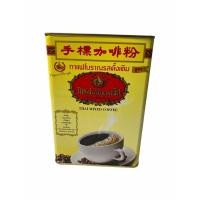 ราคา กาแฟโบราณ กาแฟผสมตรามือ Thai Mixed Coffee 1000g รุ่นกระป๋อง.. 1กระป๋อง/บรรจุ 1000g ราคพิเศษ สินค้าพร้อมส่ง!! (6075475270)