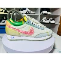 ราคา nike ลำลองผ้ายีนส์ size38/24cm (40064554391)