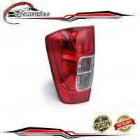 ราคา ไฟท้าย + หลอด ข้างซ้าย LHใส่ นิสสัน Nissan NP300 2016 - 2019 Nissan Navara Np300 D23 4x2 4x4 ประตู ปี2015 - 2019 (2935977780)