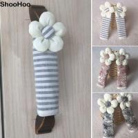 ราคา ชูฮู ตู้เย็นจับครอบคลุม,ดอกไม้นุ่มจับปก,ล้างทําความสะอาดได้ข้นป้องกันไฟฟ้าสถิตย์ฝุ่นล็อคประตูถุงมือห้องนั่งเล่น (43479374842)
