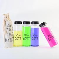 ราคา KGTX24 ขวดน้ำ Got7 ของแฟนเมด ติ่งเกาหลี 1 ใบ (1378977764)