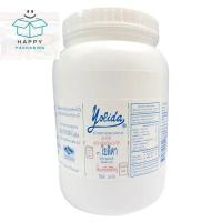 ราคา yolida yoghurt natural flavor โยลิดา โยเกิร์ต รสธรรมชาติ ขนาด 1.8 ลิตร (42177282026)