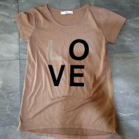 ราคา เสื้อยืดแบรนด์ MNG ผ้าเด้งนุ่มนิ่ม (10541940800)