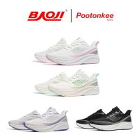 ราคา BAOJI บาโอจิ รุ่น BJW 1098 รองเท้าผ้าใบ รองเท้าวิ่งผู้หญิง (40364257273)