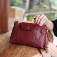 ราคา ❌พร้อมส่งไทย❌new longchamp cuir crossbody (1742218881)