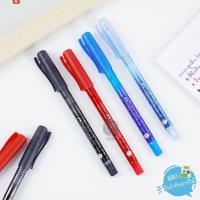 ราคา (1 ด้าม) Faber Castell ปากกาลูกลื่น รุ่น CX5, CX7 (18654949500)